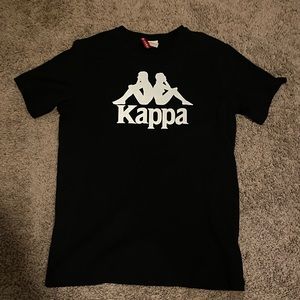Kappa Reflective T-Shirt